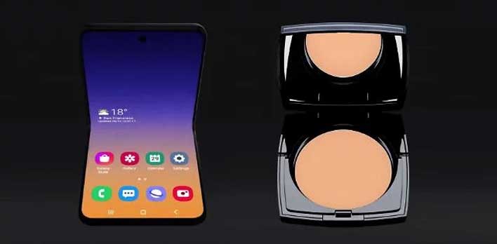 samsung galaxy bloom