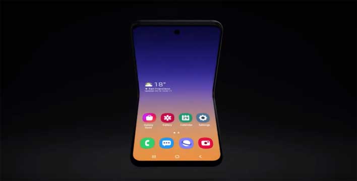 samsung bloom render
