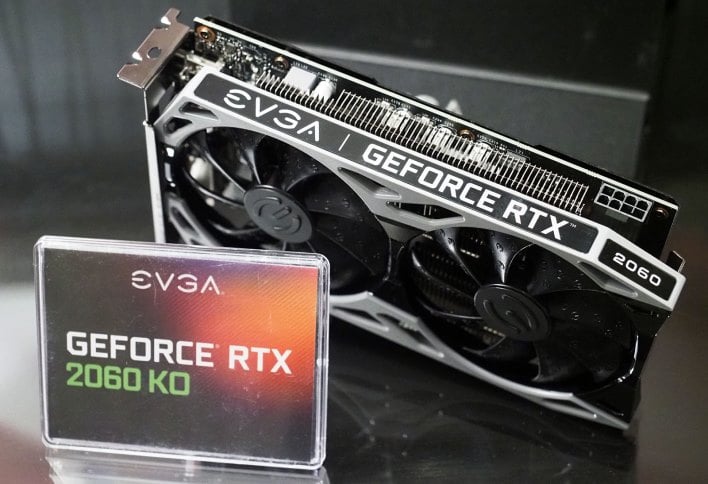 Rtx 2060 ko discount 6gb