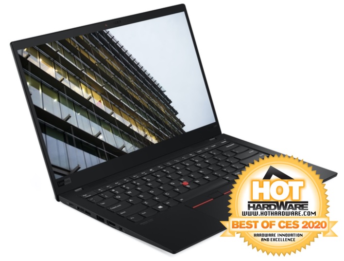 lenovo thinkpad x1 carbon