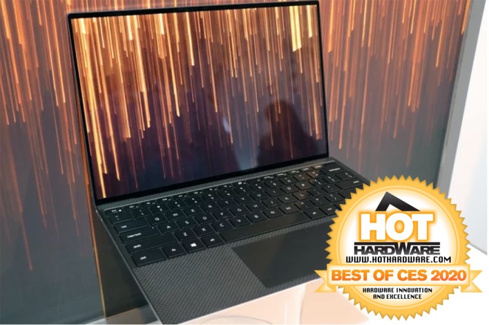 xps 13 2020