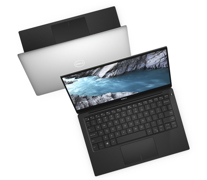 Dell XPS 13