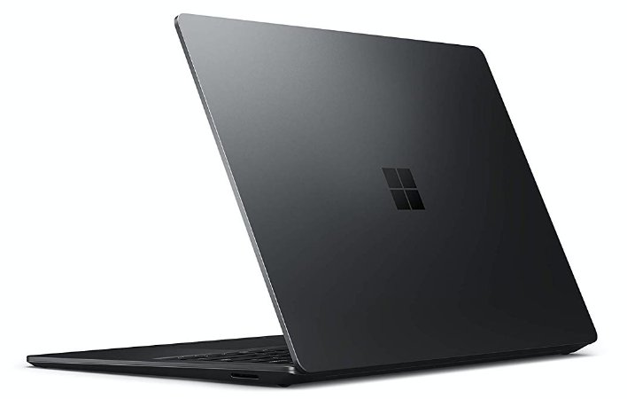 surface laptop 3
