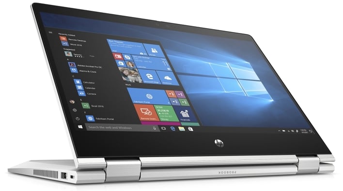 hp ProBook x360 2
