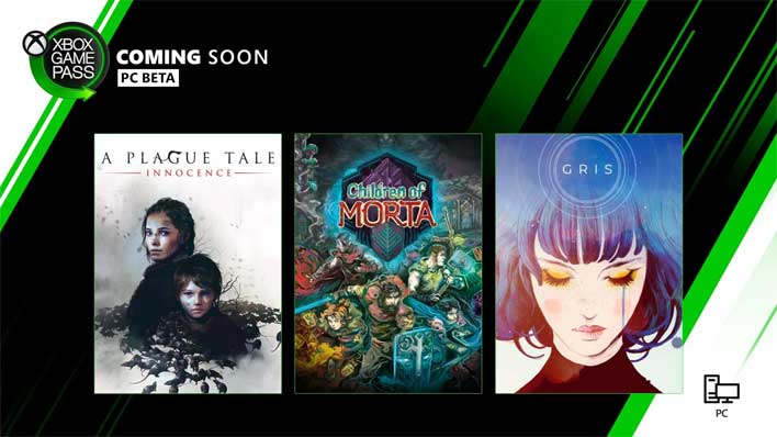 xbox game pass upcoming games january 2019