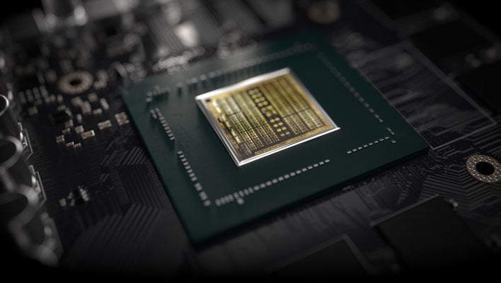 glemme præst Højde Rumored NVIDIA GeForce RTX 3070, RTX 3080 7nm Ampere GPU Specs Leak |  HotHardware