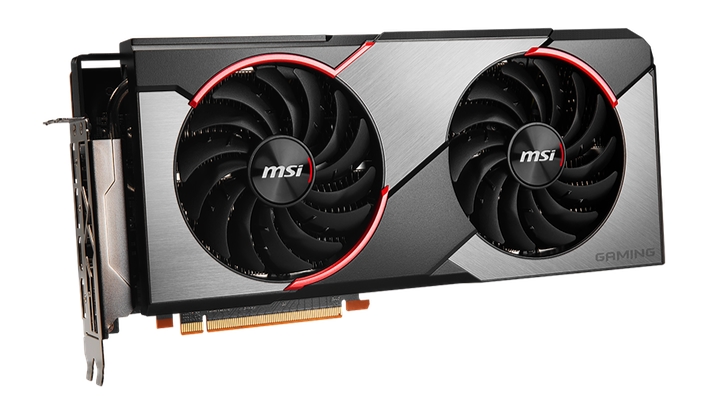 msi rx 5600 xt