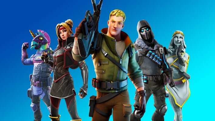 Epic Games release official statement on Season 2