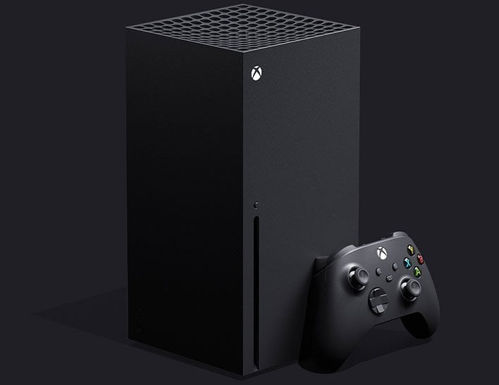 Xbox Series X