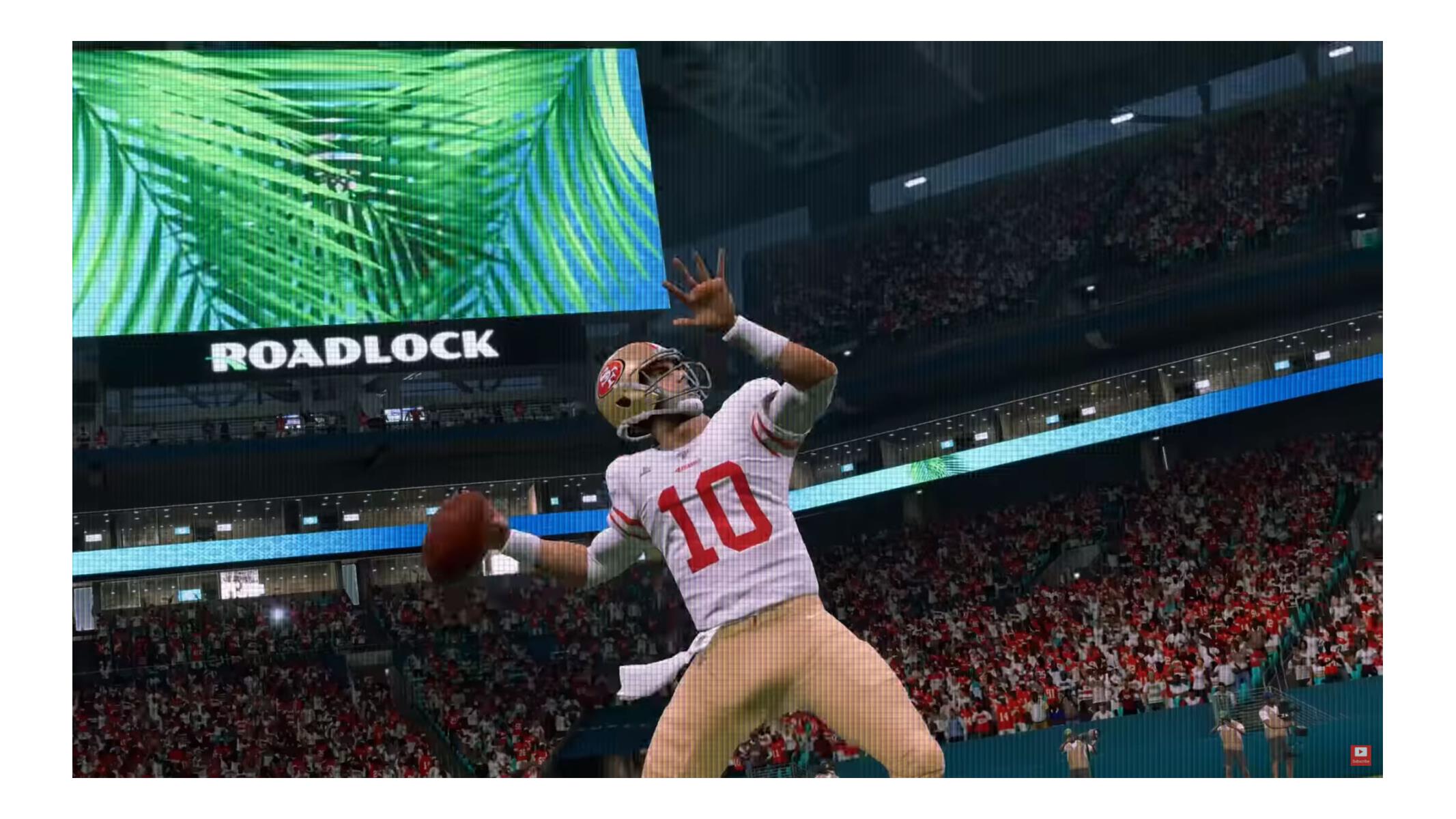 Electronic Arts Inc. - Kansas City Chiefs Win Super Bowl LIV Over the San  Francisco 49ers in EA Sports Madden NFL 20 Prediction