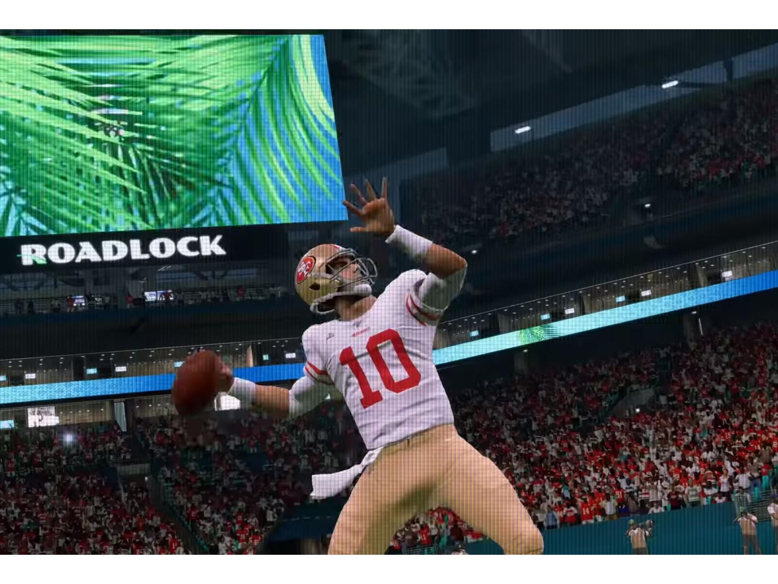 Madden Super Bowl 50 Simulation: EA Sports Predicts Panthers vs