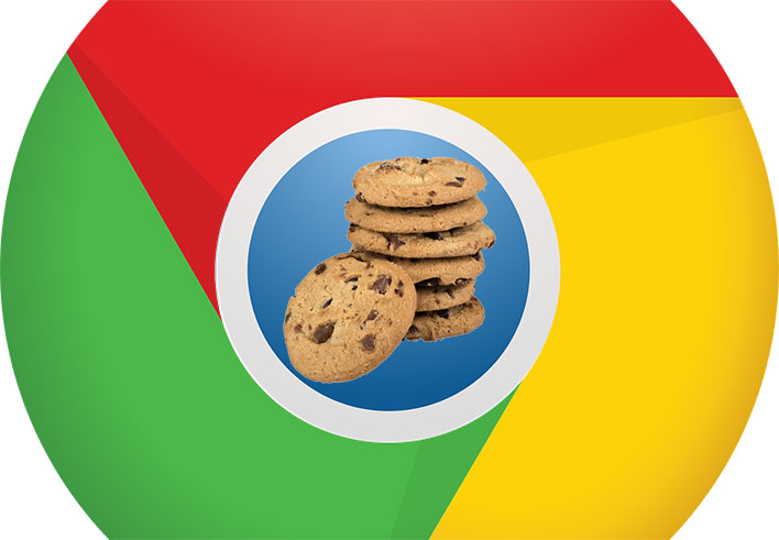 Chrome Cookies