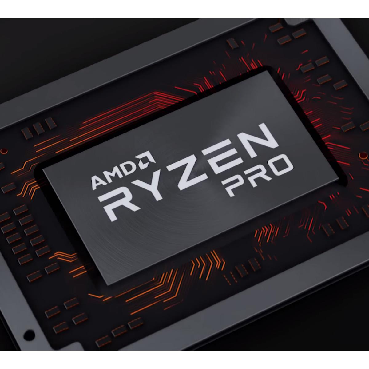 AMD Ryzen 3 Pro 4300U Zen 2 APU Debuts In First Leaked Benchmarks