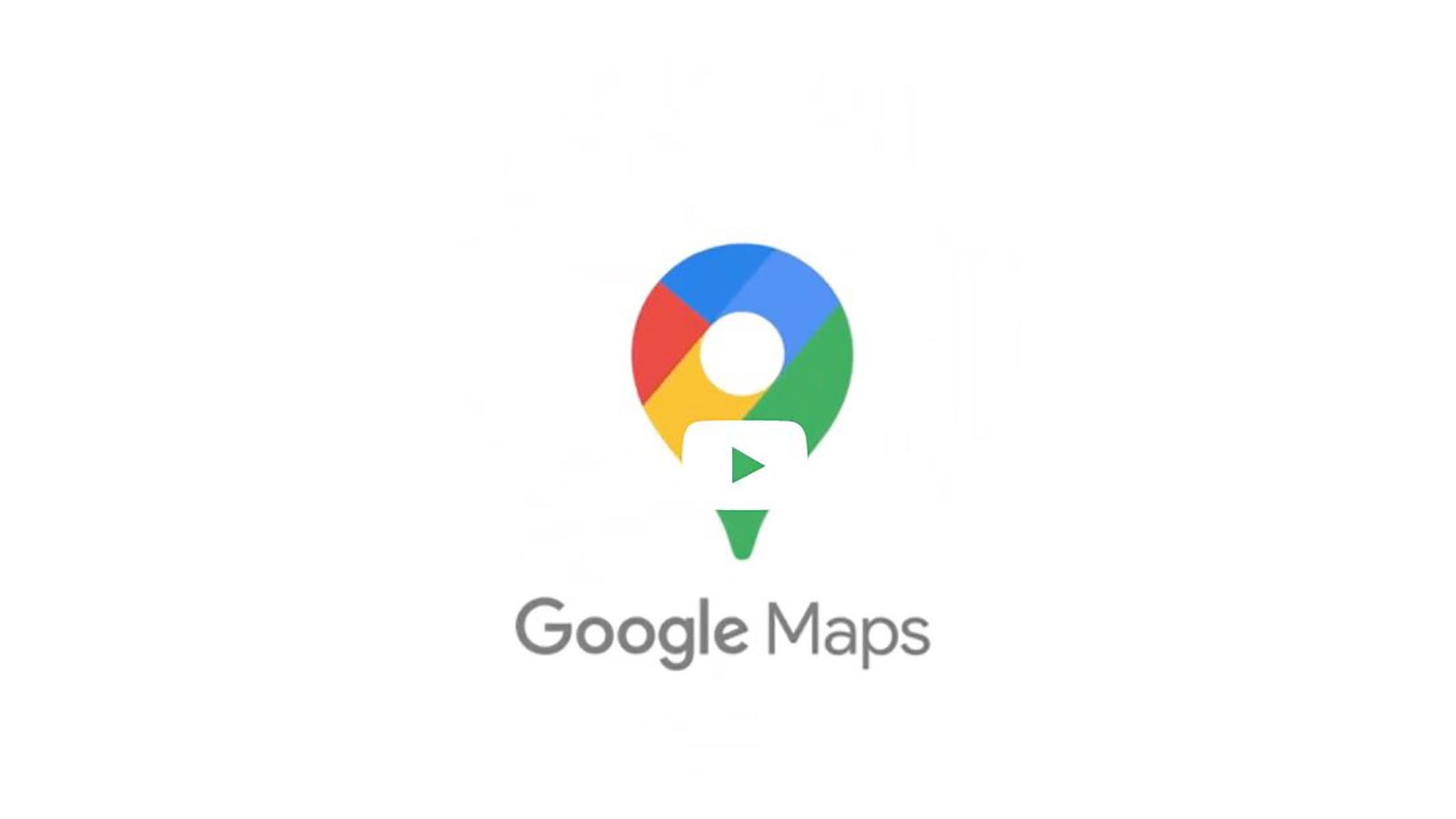 Google Maps Gets A Redesign New Features As Popular Navigation