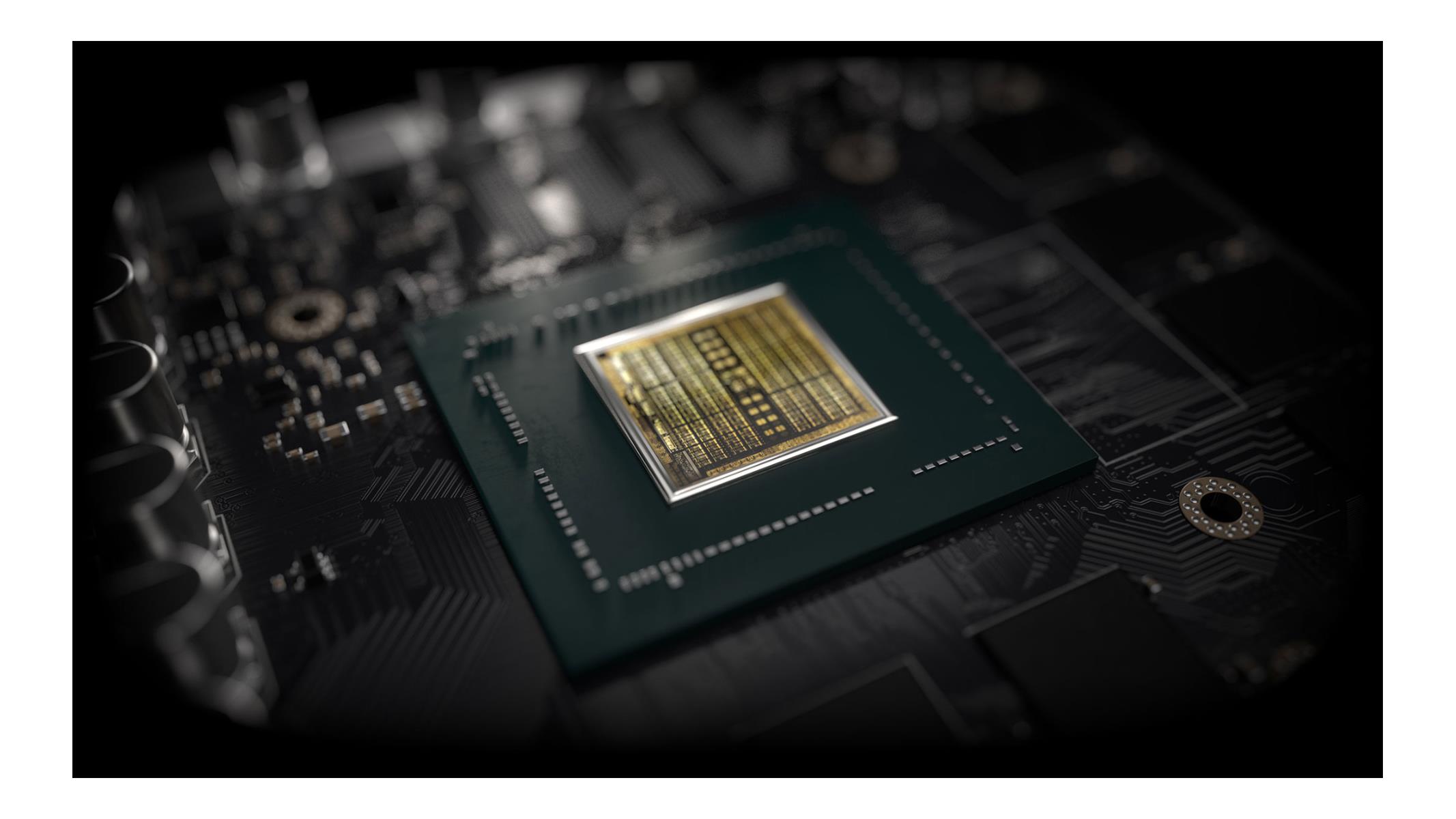 dyr uvidenhed Smadre GeForce RTX T10-8 GPU And Intel CC150 CPU: The Hardware Powering GeForce  NOW | HotHardware