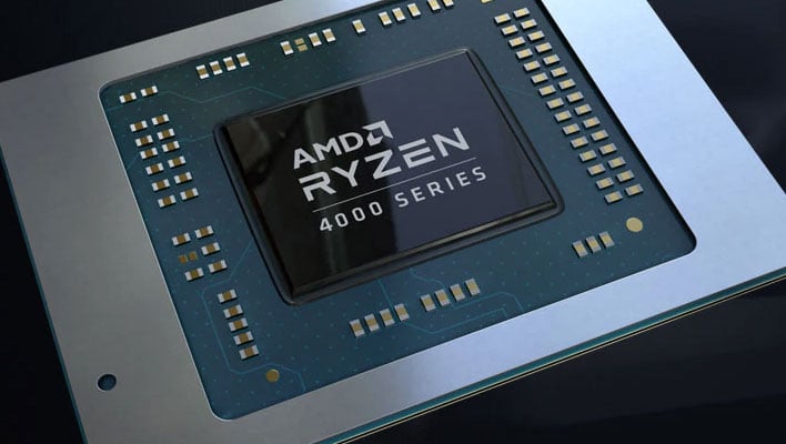 Cpu amd discount ryzen 7 4800hs