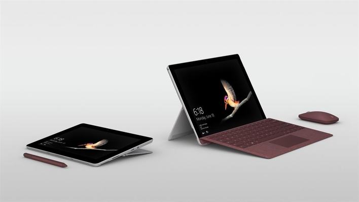 microsoft surface go 3 lte