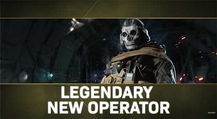 COD Mobile on X: Season 8 Legendary Operator Draw • Legendary