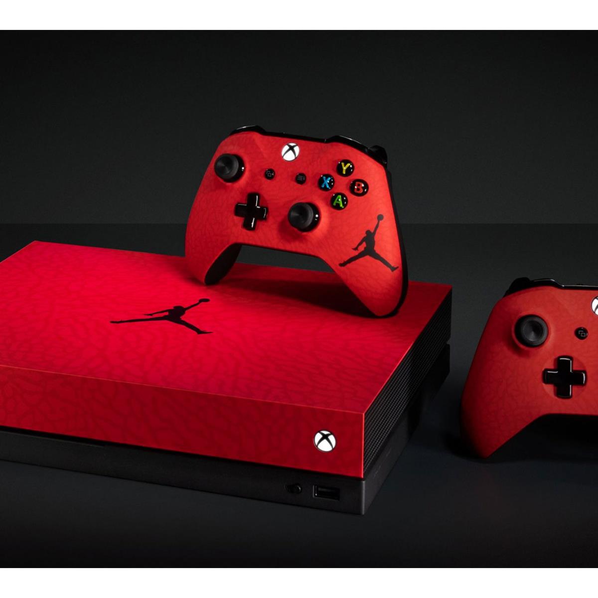 xbox one x sweepstakes microsoft