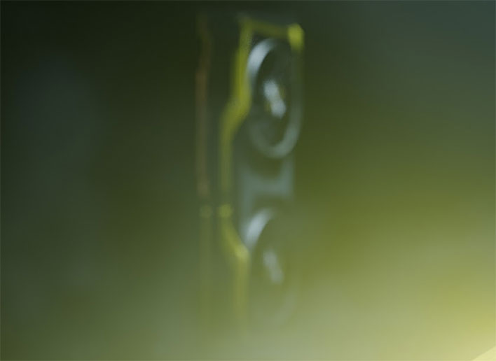 GeForce RTX Teaser