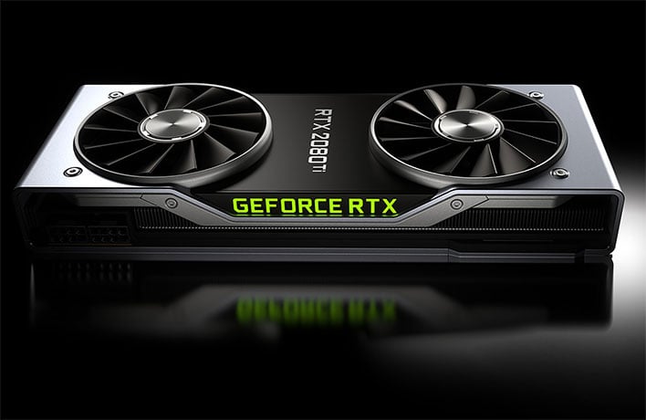 GeForce RTX 2080 Super