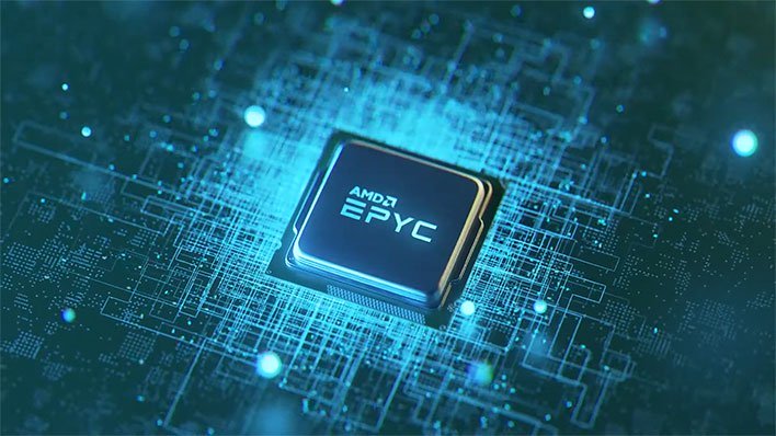 AMD Epyc 2