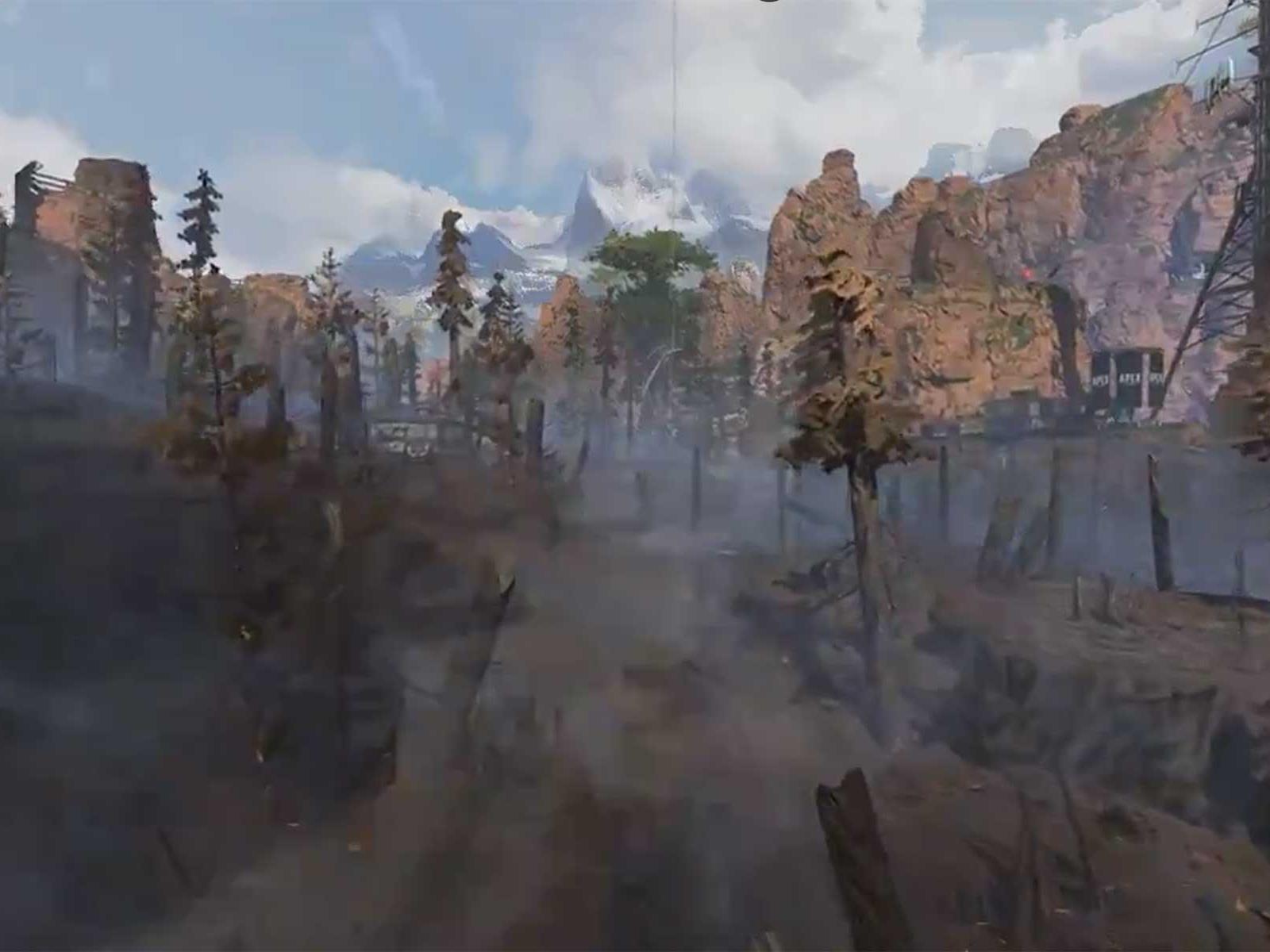 Apex Legends Season One Kings Canyon Map Is Making A Comeback Hothardware
