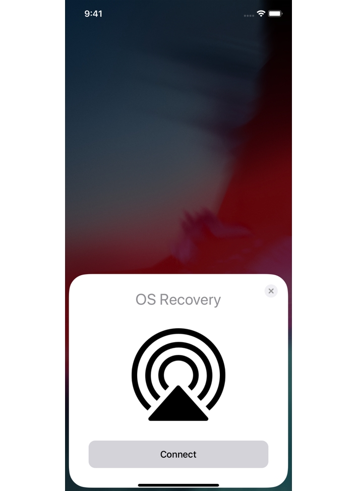 download the new for ios Starus Office Recovery 4.6