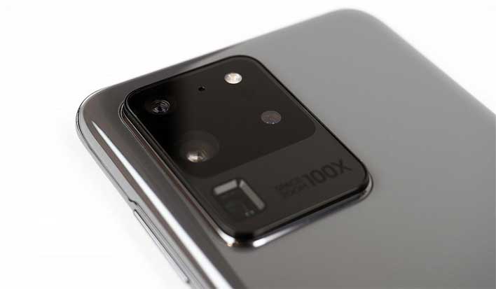 s20 ultra camera