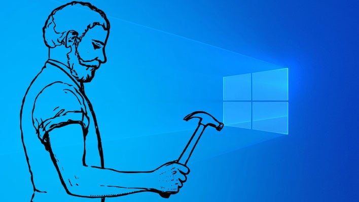 Windows 10 Fix