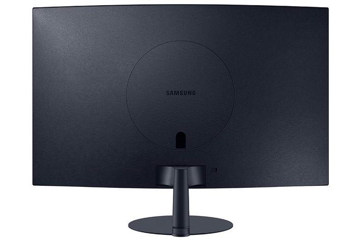 samsung c27t55 review