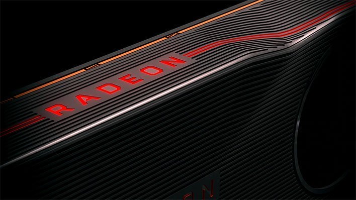 AMD May Have Fixed Persistent Radeon Navi Black Screen Issues