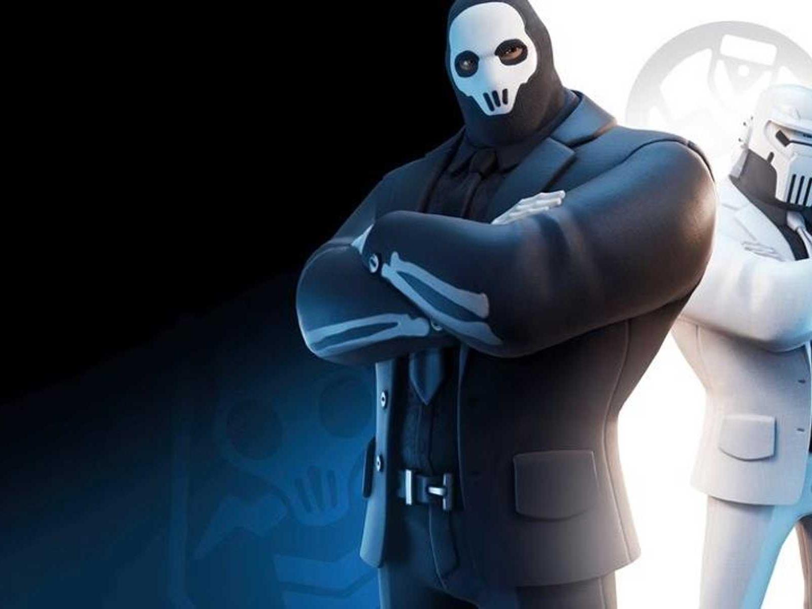 Shadow Brutus Fortnite Skin Here S How To Find And Steal Fortnite Brutus Security Plans For Shadow And Ghost Skins Hothardware