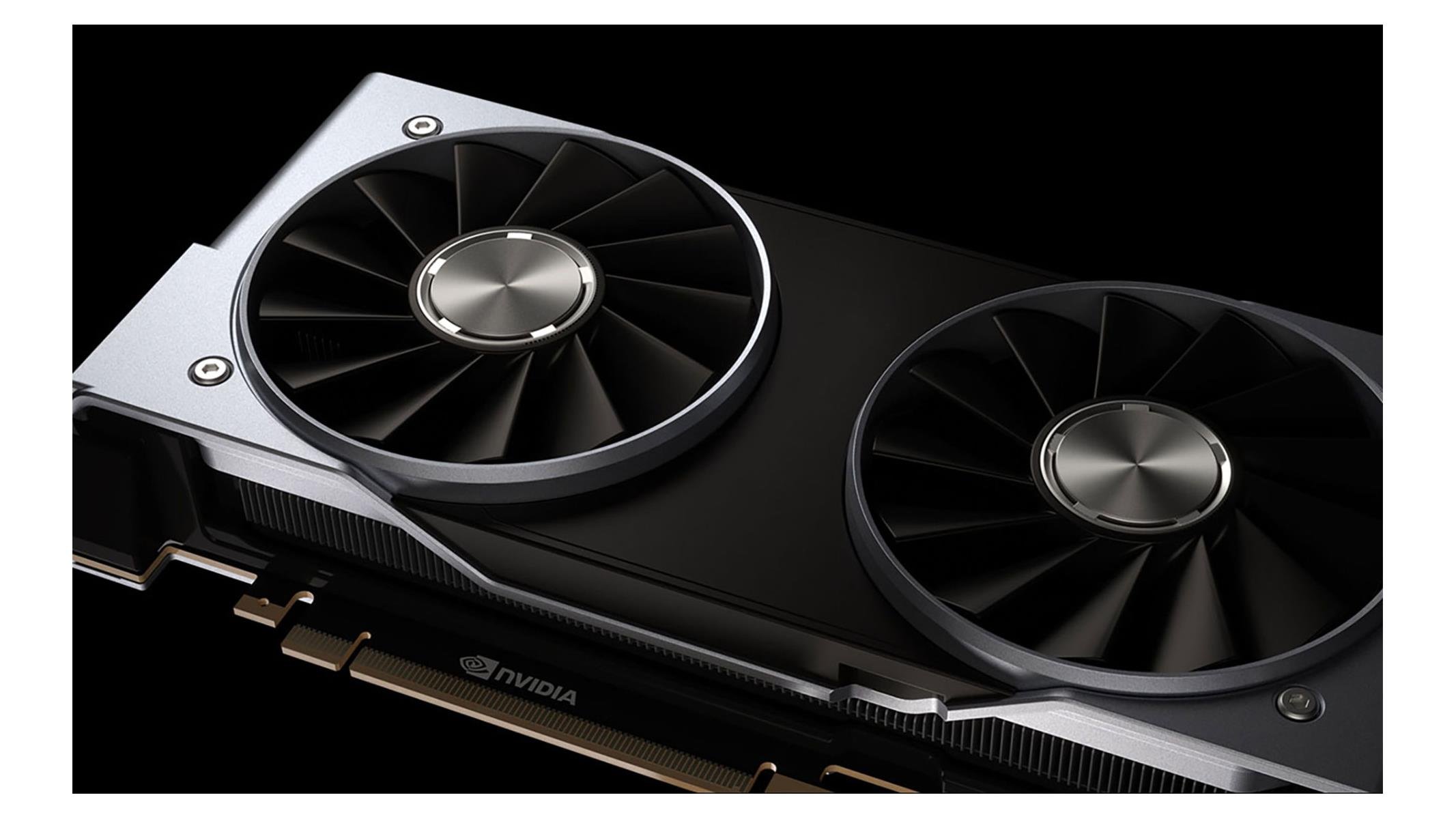Alleged Ampere GPU Leak Has NVIDIA Flexing Up To 7552 Cores And Blockbuster Performance