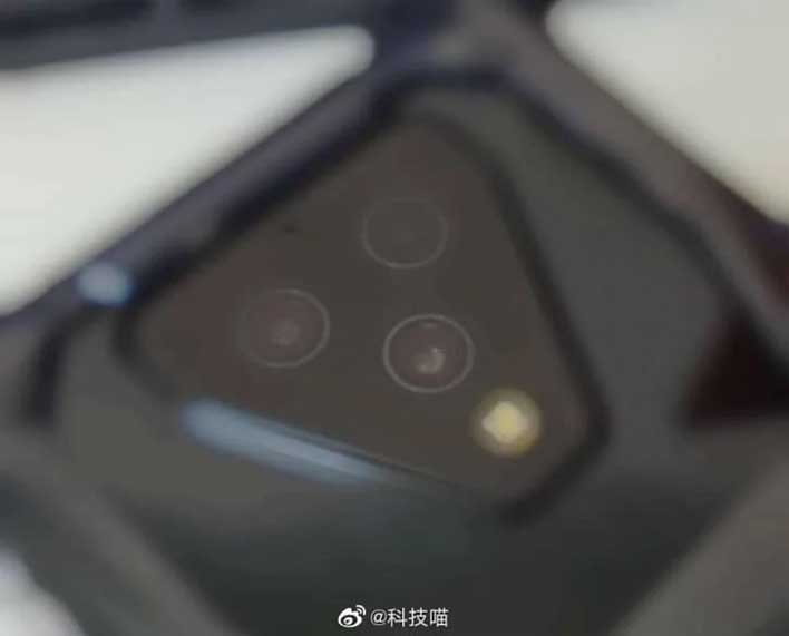 Xiaomi дразнит игровой телефон Black Shark 3 с тремя камерами, Snapdragon 865, 16 ГБ ОЗУ и дисплеем с частотой 120 Гц