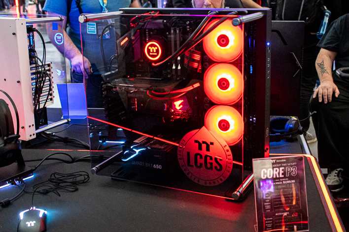 pax east origin thermaltake 1