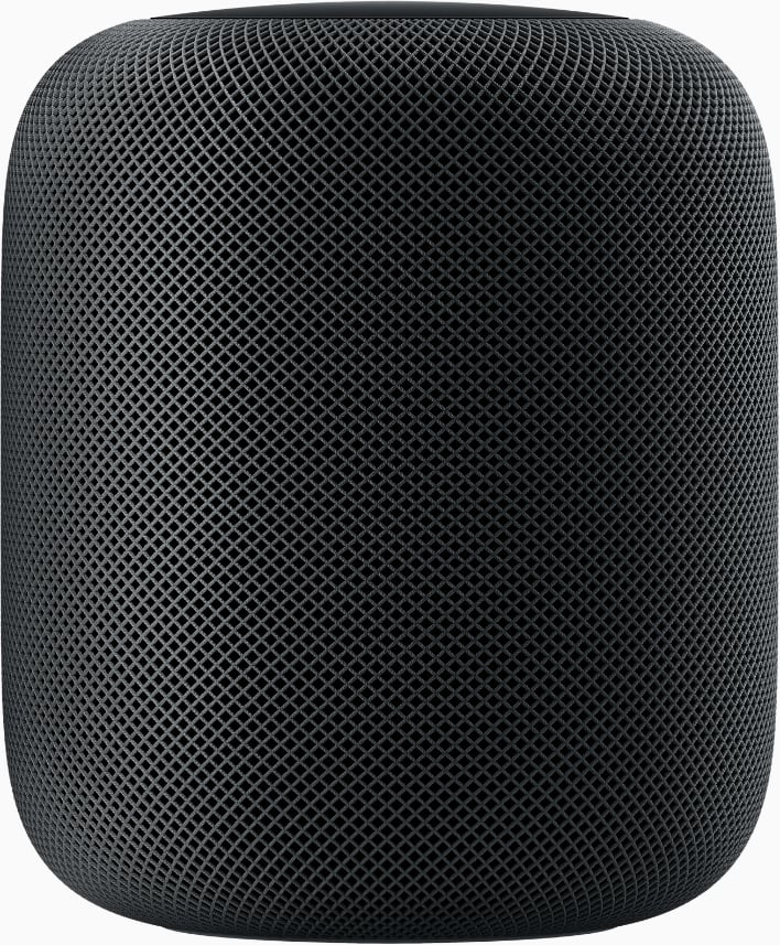 apple smart speaker price