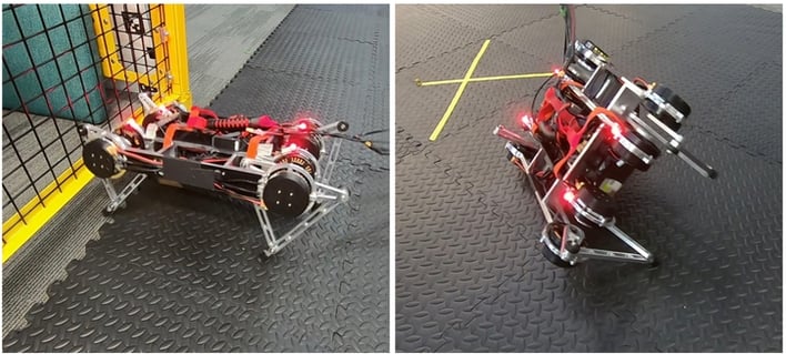 google robots
