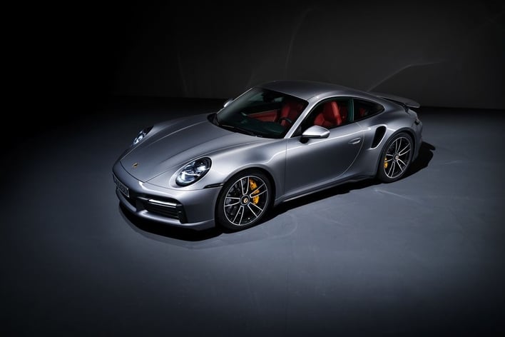porsche 911 turbo s 3