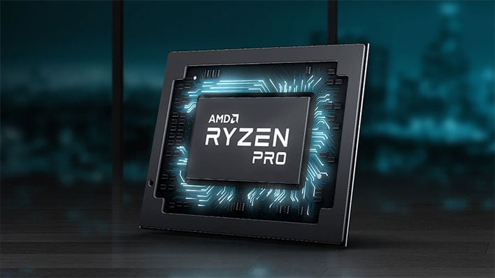 AMD Ryzen Pro