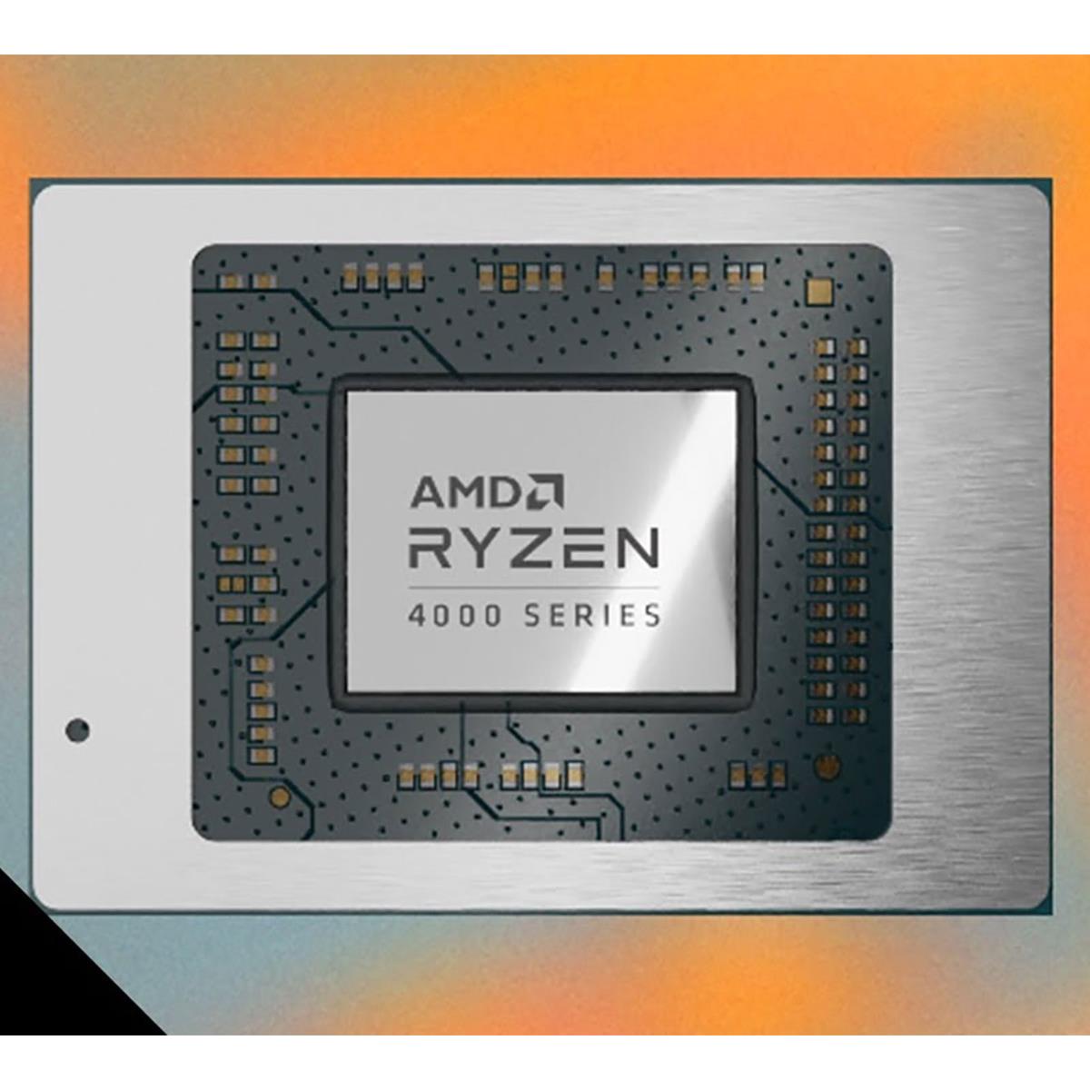 AMD Ryzen 4000 Laptops Tipped For March 16 Release Including 8