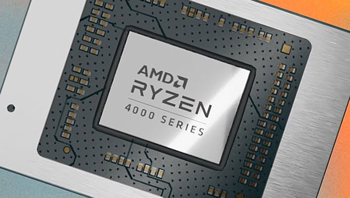 Ноутбуки AMD Ryzen 4000, выпущенные 16 марта, включая 8-ядерные 16-поточные Ryzen 9 4900HS Beasts