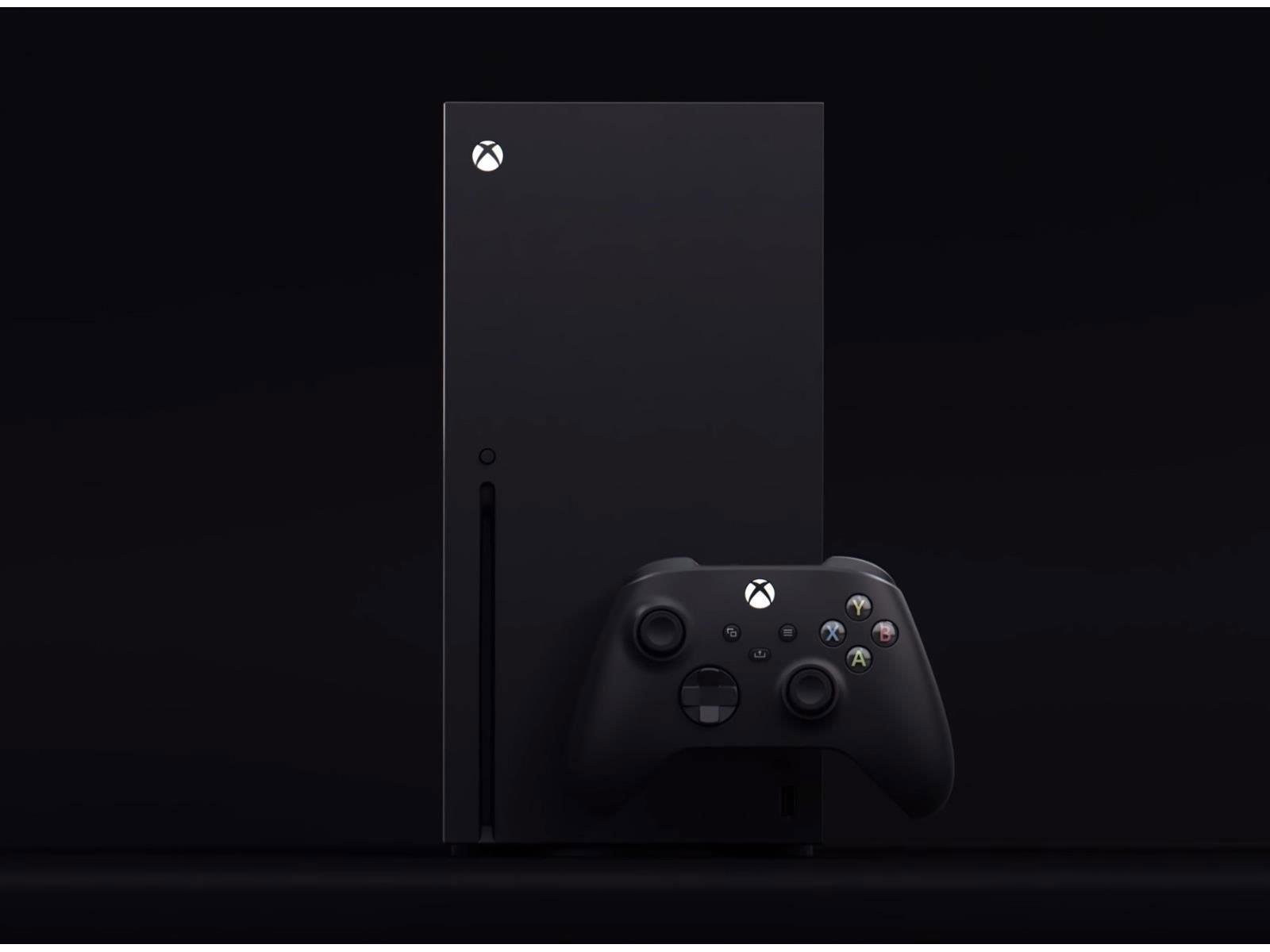 e3 2020 xbox