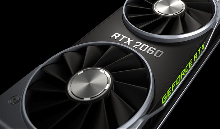 GeForce RTX 2060