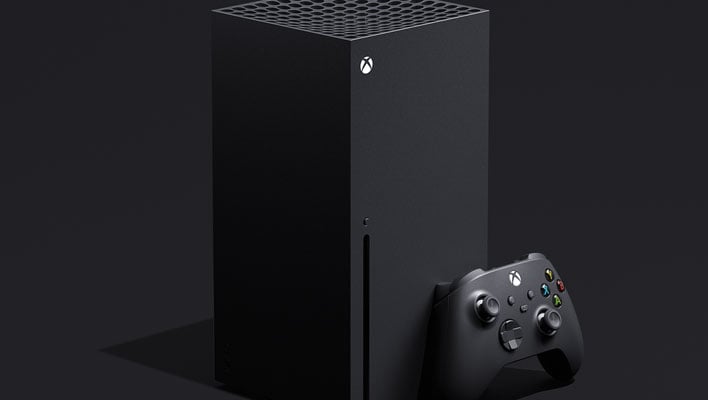 xbox one series x