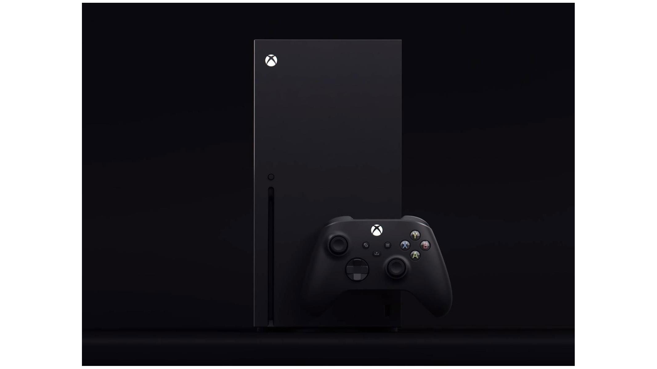 Xbox Series X Full Specs Revealed: 3.8GHz 8-Core Zen 2, 16GB GDDR6 
