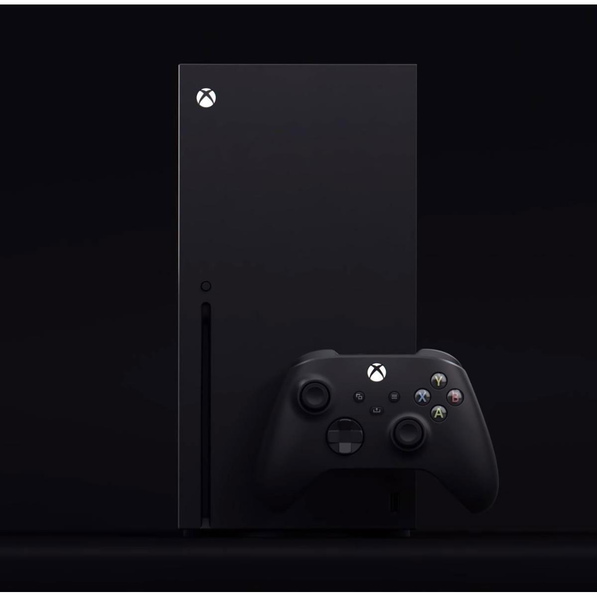 Xbox Series X Full Specs Revealed: 3.8GHz 8-Core Zen 2, 16GB 