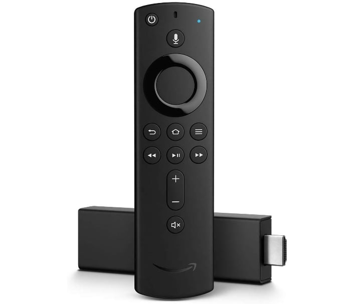 fire tv stick dropbox