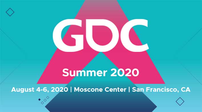 gdc summer