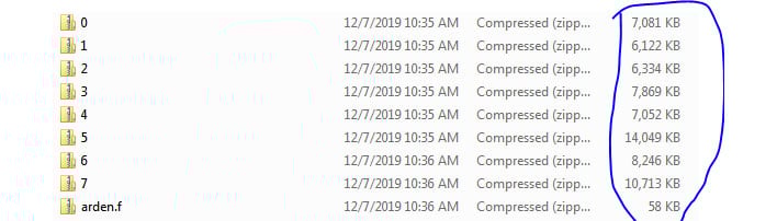 Arden GitHub